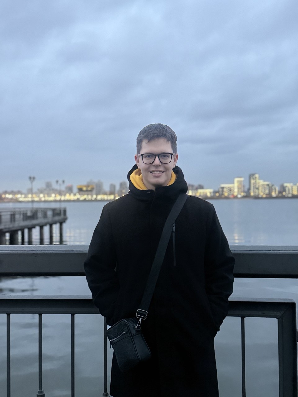 Алексей Рассохин